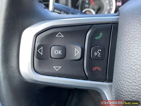 Used 2022 RAM 1500 Big Horn AWD/4WD image 17