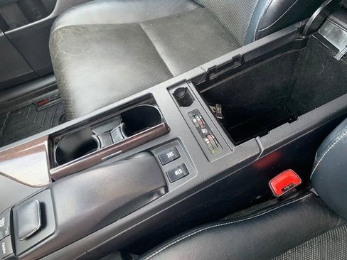 Used 2013 Lexus RX 350 F Sport w/ Navigation Pkg image 28