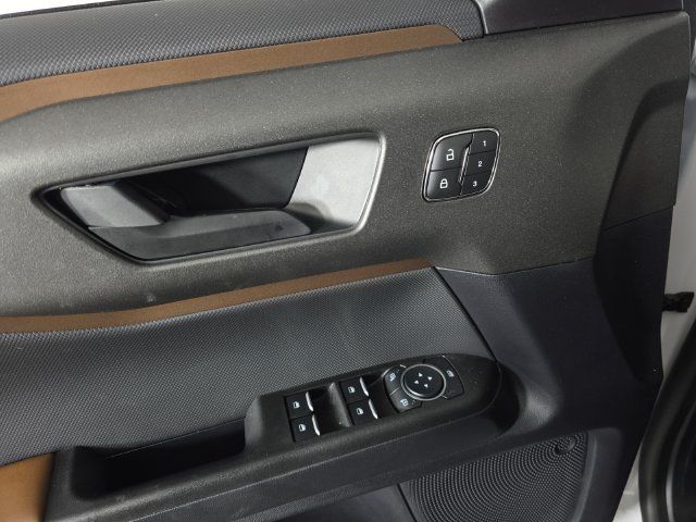 Used 2026 Ford Bronco Sport Outer Banks AWD/4WD image 22
