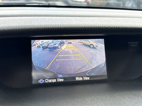 Used 2014 Honda CR-V LX image 15