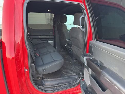 Used 2021 Ford F150 XLT w/ Equipment Group 302A High image 10