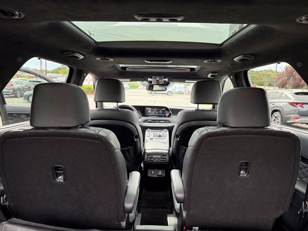 Used 2020 Hyundai Palisade Limited AWD/4WD image 34