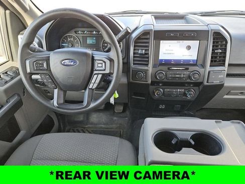 Used 2020 Ford F150 XLT image 5