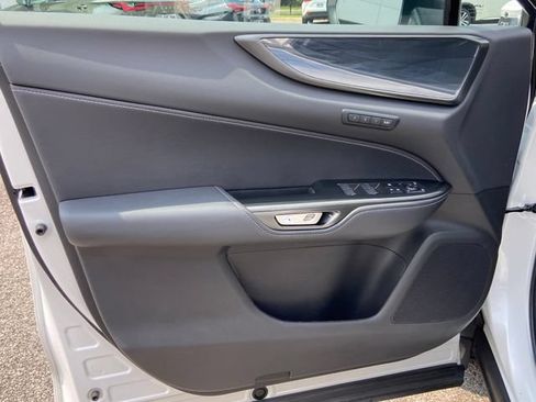 Certified 2024 Lexus NX 350 AWD image 25