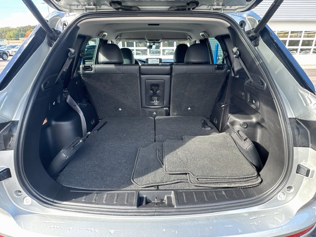 Used 2023 Mitsubishi Outlander SE AWD/4WD image 24