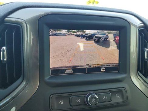 New 2026 Chevrolet Silverado 2500 Custom w/ Custom Value Package AWD/4WD image 25
