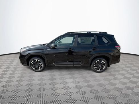 New 2026 Subaru Forester Sport AWD/4WD image 5