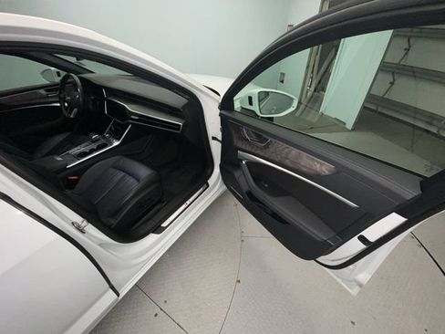 Used 2024 Audi A6 Premium Plus AWD/4WD image 25