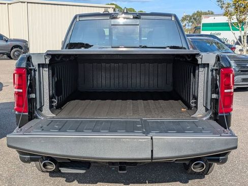 New 2026 RAM 1500 Tungsten w/ Off Road Group image 13