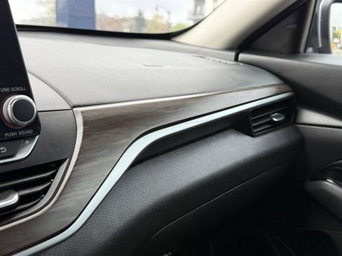 Used 2023 Nissan Altima 2.5 SV FWD image 28