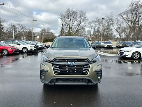 Certified 2023 Subaru Ascent Onyx Edition image 16