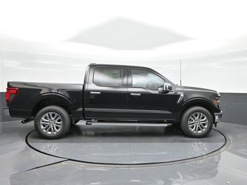New 2025 Ford F150 XLT w/ Equipment Group 302A MID image 18