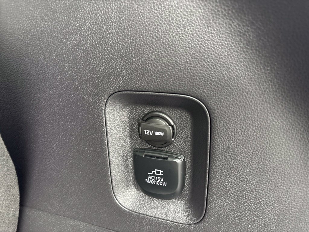 Used 2024 Kia Carnival SX FWD image 34