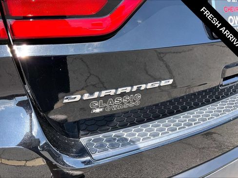 Used 2023 Dodge Durango SXT RWD image 23