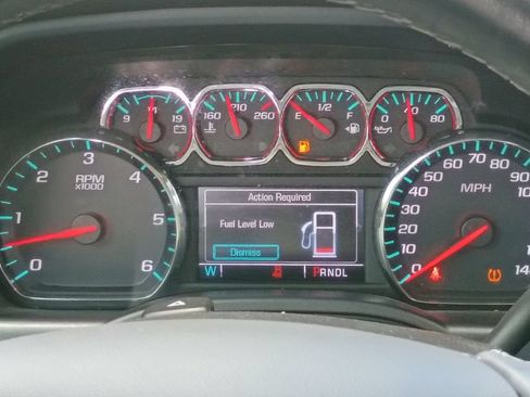Used 2018 GMC Sierra 1500 SLT w/ SLT Premium Package AWD/4WD image 31