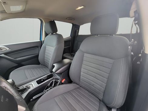 Used 2021 Ford Ranger XLT w/ Equipment Group 301A Mid image 12