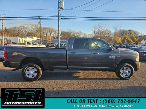 Used 2015 RAM 2500 Tradesman w/ Popular Equipment Group image 3