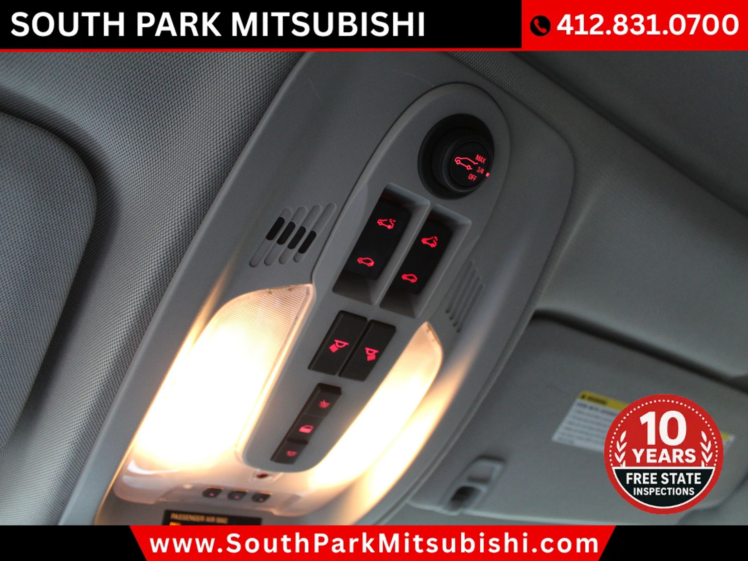 Used 2014 GMC Terrain Denali w/ Cargo Package AWD/4WD image 27