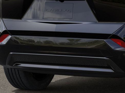 New 2026 Cadillac Optiq Sport 1 w/ LPO, Floor Liner Package AWD/4WD image 14