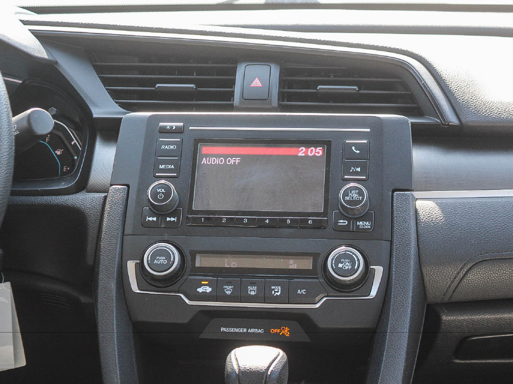 Used 2020 Honda Civic LX image 15