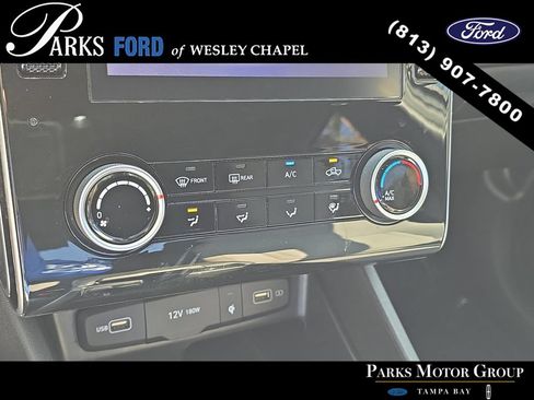 Used 2022 Hyundai Santa Cruz SEL w/ Activity Package FWD image 24
