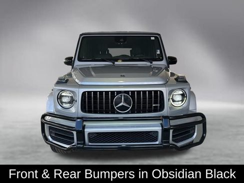 Used 2019 Mercedes-Benz G 63 AMG 4MATIC image 15