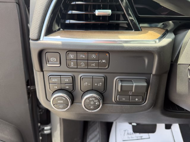 New 2026 Chevrolet Tahoe High Country AWD/4WD image 27