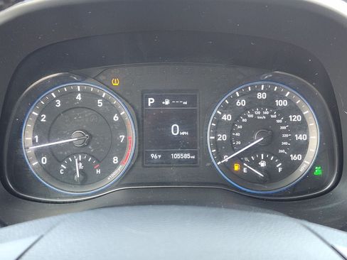 Used 2018 Hyundai Kona SEL AWD/4WD image 22