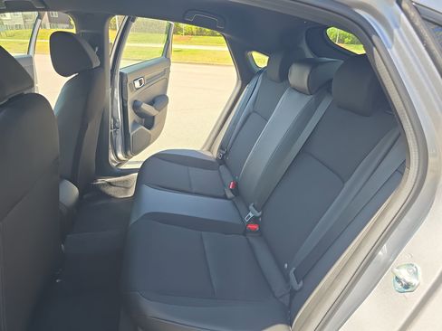 New 2026 Honda Civic Sport image 13