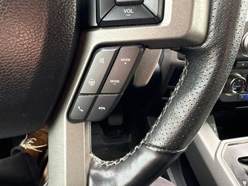 Used 2018 Ford F150 Raptor w/ Equipment Group 802A Luxury AWD/4WD image 24