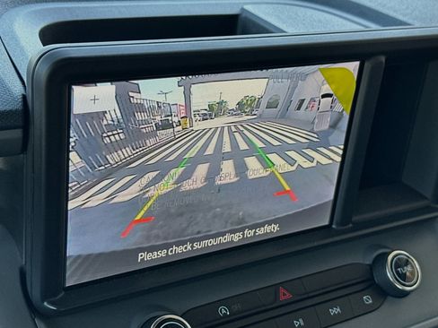 New 2024 Ford Maverick Tremor w/ Tremor Off-Road Package image 19