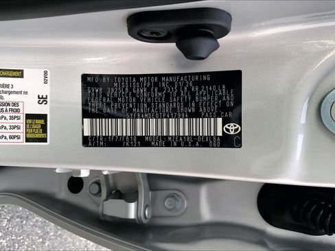 Used 2026 Toyota Corolla LE image 31