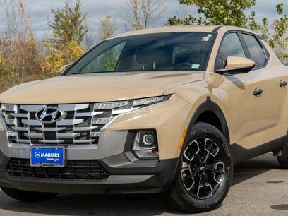 Used 2023 Hyundai Santa Cruz SE