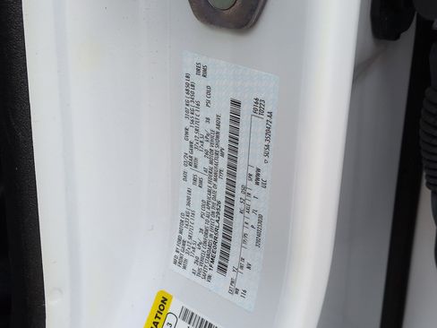 Used 2024 Ford Bronco Raptor image 34