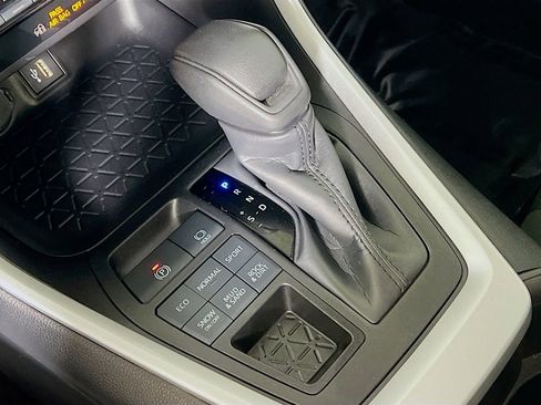 Certified 2025 Toyota RAV4 XLE image 16