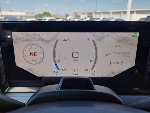 New 2025 GMC Hummer EV 2X image 26