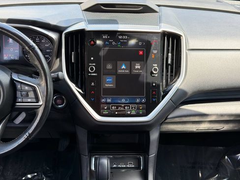 Used 2023 Subaru Ascent Limited AWD/4WD image 20