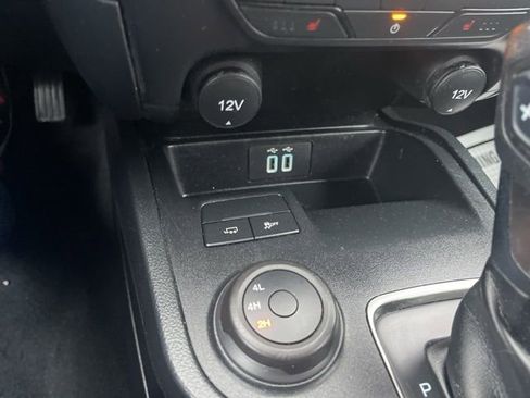 Used 2022 Ford Ranger XLT w/ Equipment Group 302A High image 23