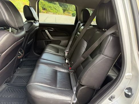 Used 2011 Acura MDX AWD/4WD image 38