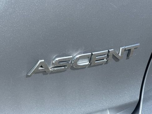 Used 2020 Subaru Ascent Premium w/ Sport Package AWD/4WD image 27