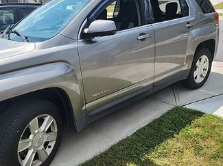 Used 2012 GMC Terrain SLE w/ Convenience Package FWD video 2