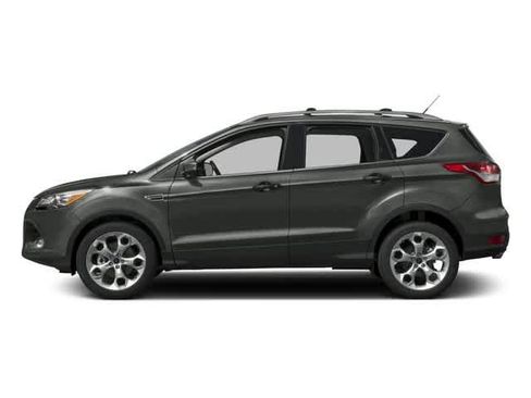 Used 2016 Ford Escape Titanium w/ Equipment Group 301A image 3