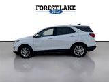 Used 2020 Chevrolet Equinox LT image 4