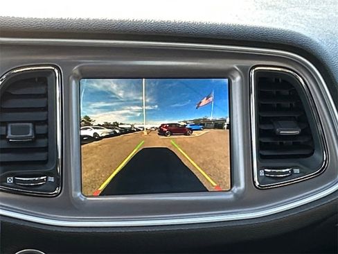 Used 2020 Dodge Challenger SRT Hellcat image 17