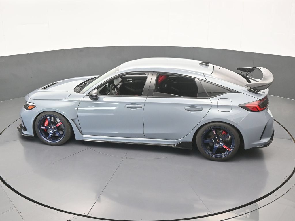 Used 2025 Honda Civic Type R image 47