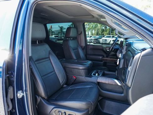 Used 2019 GMC Sierra 1500 Denali w/ Denali Ultimate Package image 44