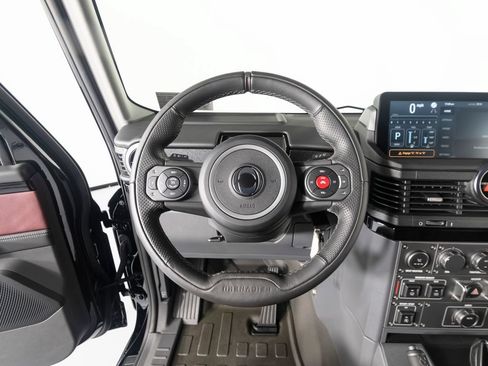 Used 2024 INEOS Grenadier AWD/4WD image 32