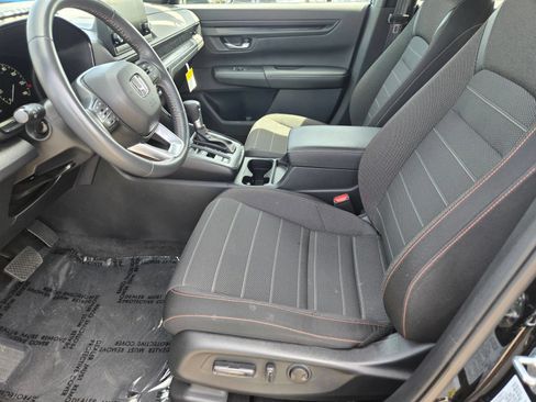 Used 2024 Honda CR-V Sport image 12
