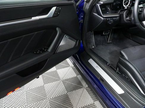 Certified 2023 Porsche 911 Turbo S image 8