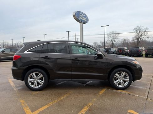 Used 2014 Acura RDX FWD w/ Technology Package image 6